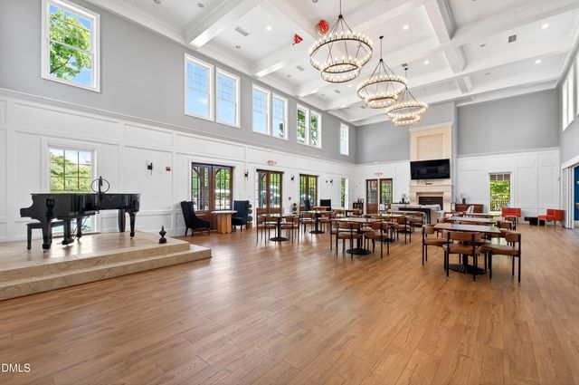 225 Mayfield Drive, Apex, NC 27539