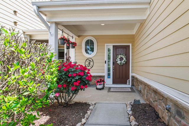 225 Mayfield Drive, Apex, NC 27539