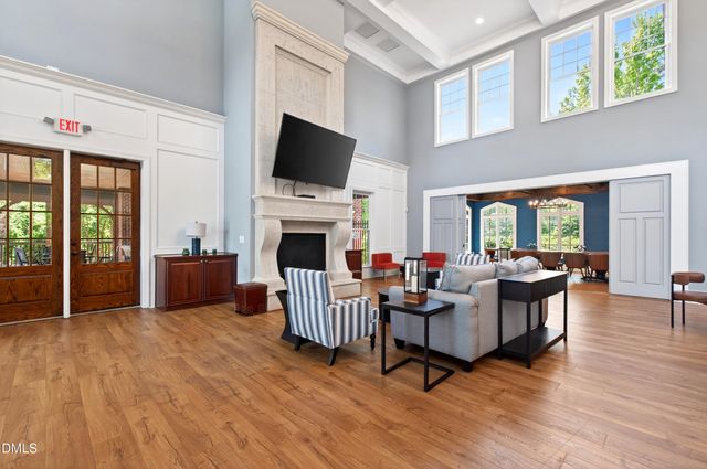 225 Mayfield Drive, Apex, NC 27539