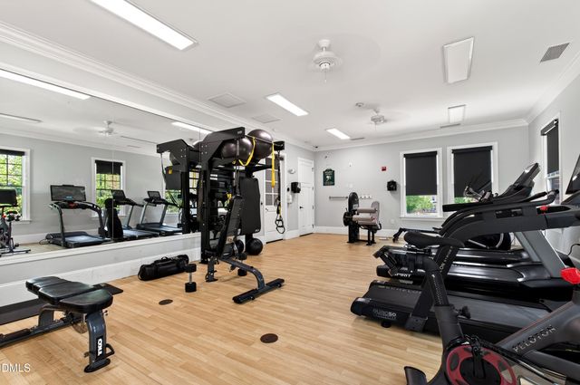 225 Mayfield Drive, Apex, NC 27539