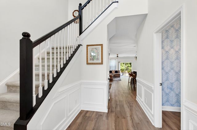 225 Mayfield Drive, Apex, NC 27539