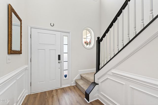 225 Mayfield Drive, Apex, NC 27539