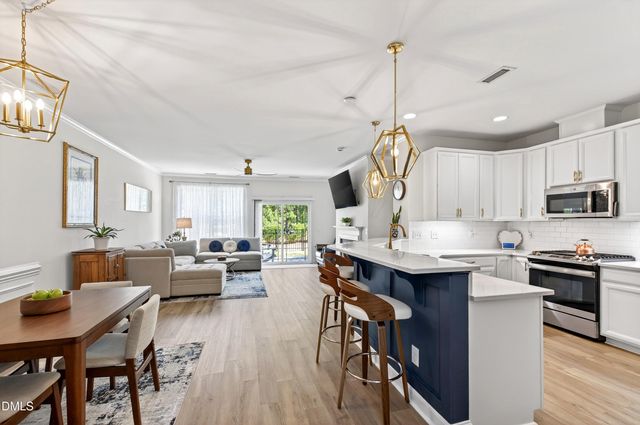 225 Mayfield Drive, Apex, NC 27539