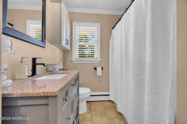 1645 Tilford Boulevard, Brick, NJ 08724
