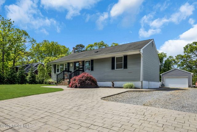 1645 Tilford Boulevard, Brick, NJ 08724