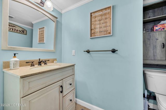1645 Tilford Boulevard, Brick, NJ 08724
