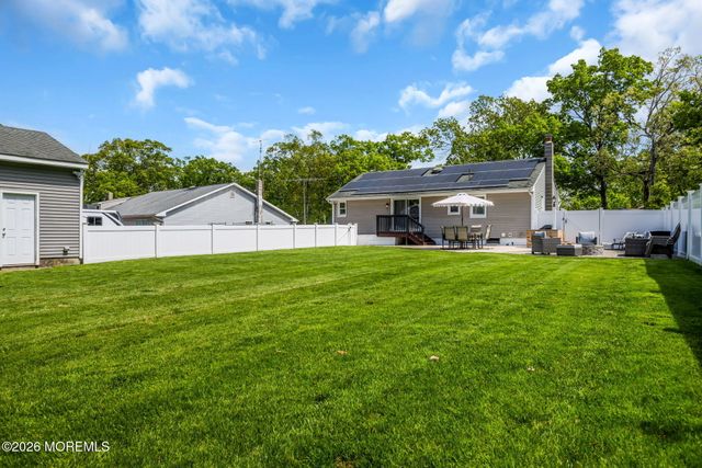 1645 Tilford Boulevard, Brick, NJ 08724