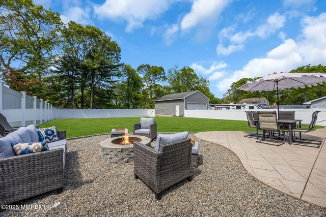 1645 Tilford Boulevard, Brick, NJ 08724