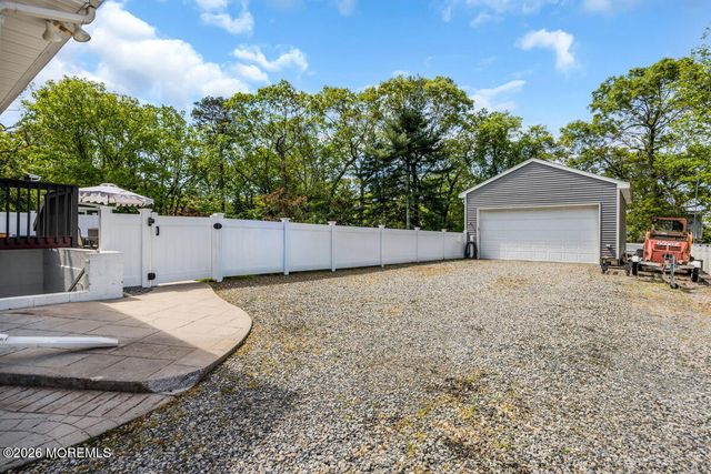 1645 Tilford Boulevard, Brick, NJ 08724