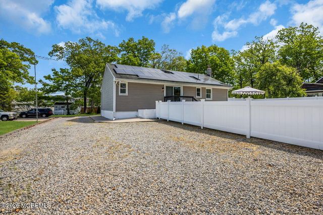 1645 Tilford Boulevard, Brick, NJ 08724