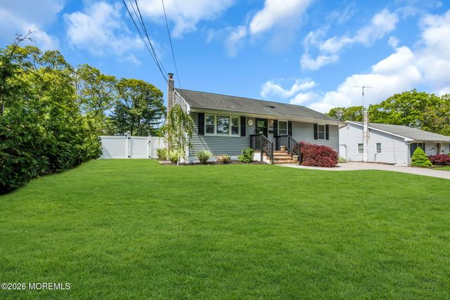 1645 Tilford Boulevard, Brick, NJ 08724