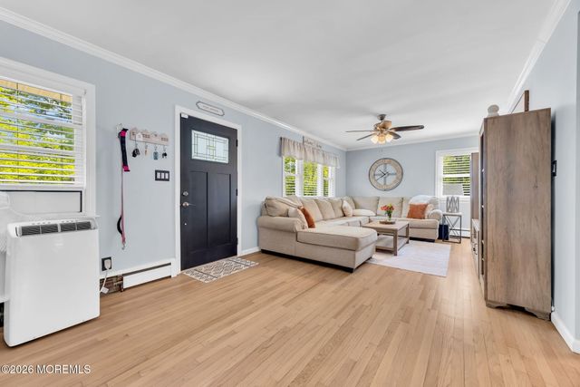 1645 Tilford Boulevard, Brick, NJ 08724