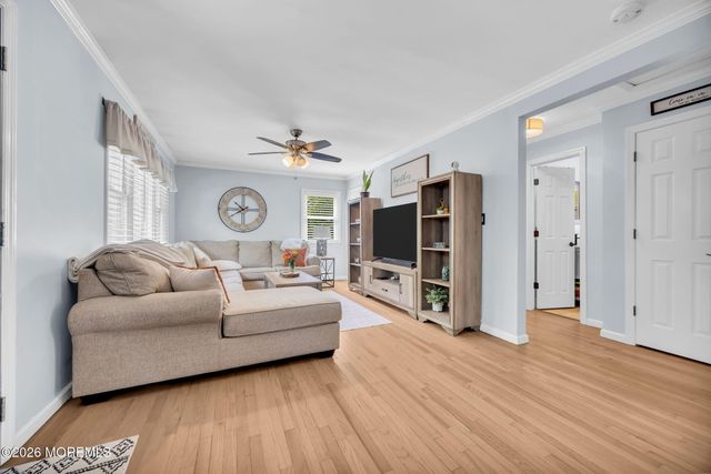 1645 Tilford Boulevard, Brick, NJ 08724