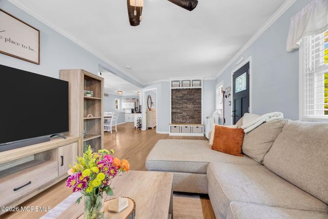 1645 Tilford Boulevard, Brick, NJ 08724