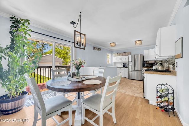 1645 Tilford Boulevard, Brick, NJ 08724