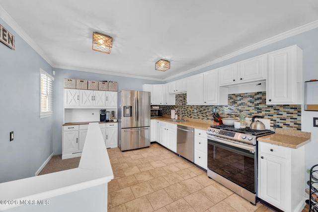 1645 Tilford Boulevard, Brick, NJ 08724