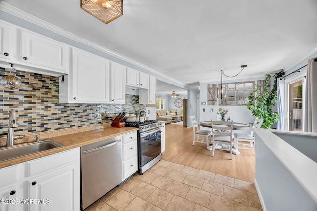 1645 Tilford Boulevard, Brick, NJ 08724