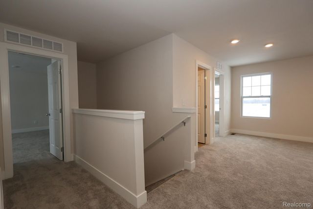 653 Swift Creek Drive, Chelsea, MI 48118