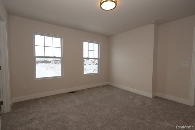 653 Swift Creek Drive, Chelsea, MI 48118