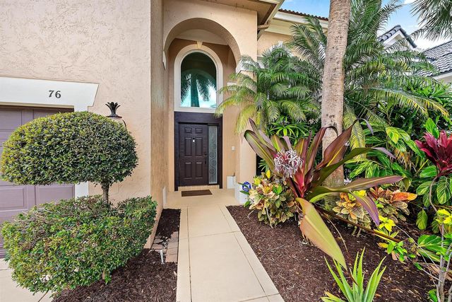 76 Princewood Lane, Palm Beach Gardens, FL 33410