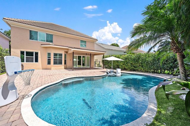 76 Princewood Lane, Palm Beach Gardens, FL 33410