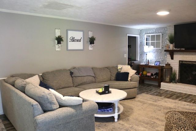 3571 Oscar Avenue, Paducah, KY 42001