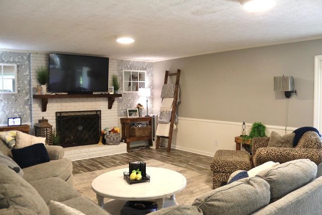 3571 Oscar Avenue, Paducah, KY 42001