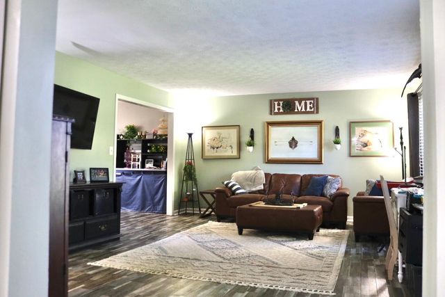 3571 Oscar Avenue, Paducah, KY 42001