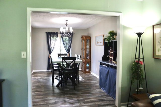 3571 Oscar Avenue, Paducah, KY 42001