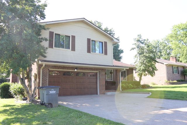 3571 Oscar Avenue, Paducah, KY 42001