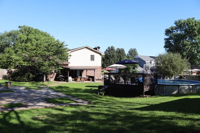 3571 Oscar Avenue, Paducah, KY 42001