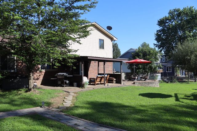 3571 Oscar Avenue, Paducah, KY 42001