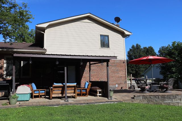 3571 Oscar Avenue, Paducah, KY 42001