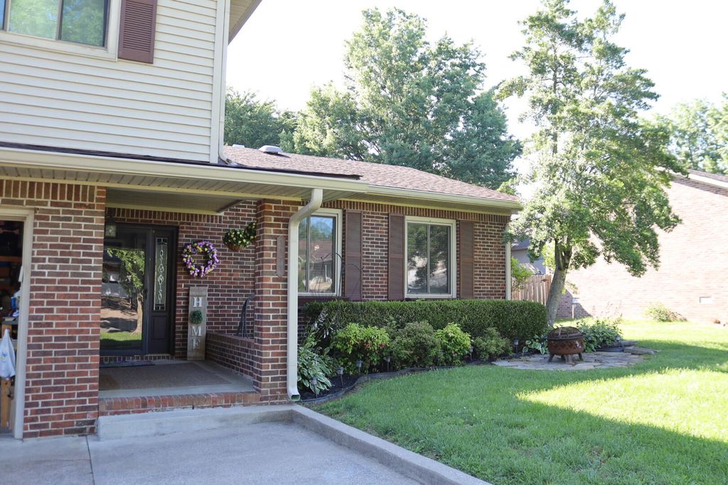 3571 Oscar Avenue, Paducah, KY 42001