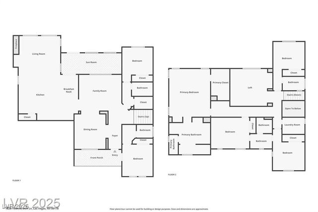 10281 Wolves Den Lane, Las Vegas, NV 89178