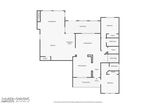 10281 Wolves Den Lane, Las Vegas, NV 89178