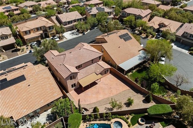 10281 Wolves Den Lane, Las Vegas, NV 89178