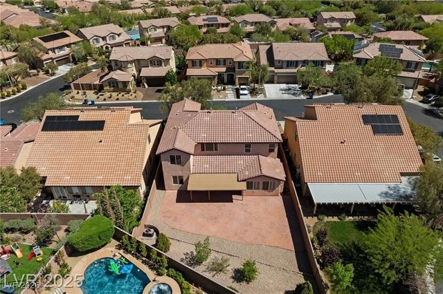 10281 Wolves Den Lane, Las Vegas, NV 89178