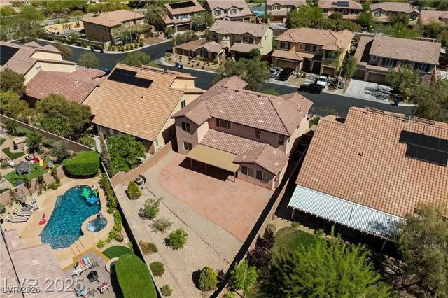 10281 Wolves Den Lane, Las Vegas, NV 89178