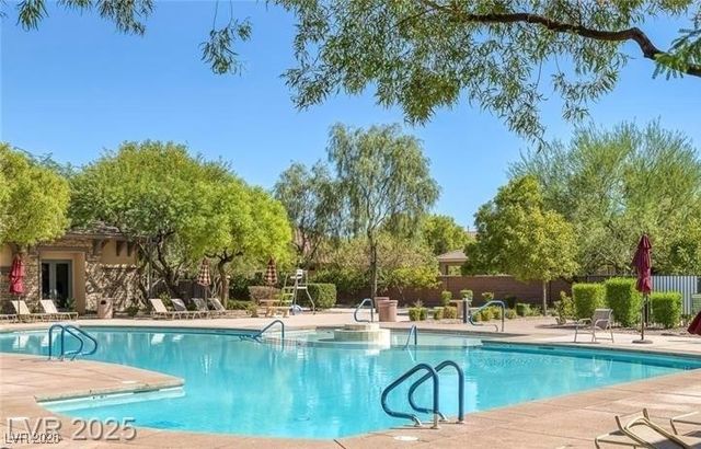 10281 Wolves Den Lane, Las Vegas, NV 89178