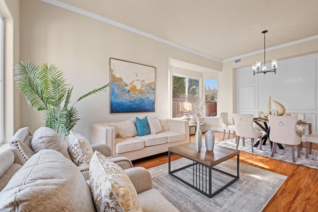 Image 10 of property listing at 4730 Westwood Ct, Dublin, CA 94568