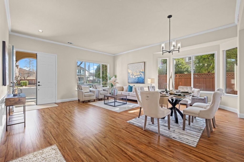 Image 8 of property listing at 4730 Westwood Ct, Dublin, CA 94568