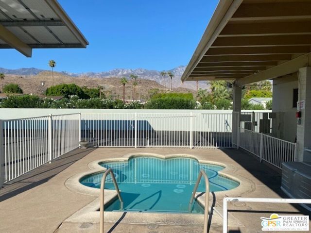 13 Lincoln Avenue, Cathedral City, CA 92234