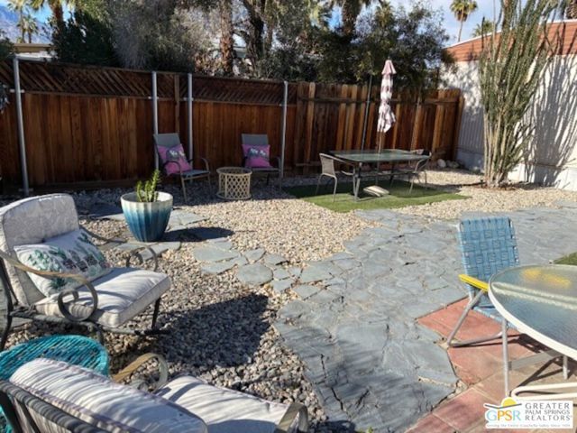 13 Lincoln Avenue, Cathedral City, CA 92234