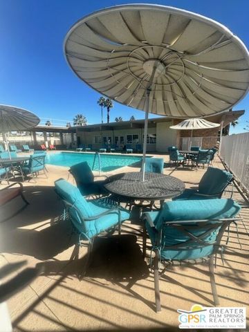 13 Lincoln Avenue, Cathedral City, CA 92234