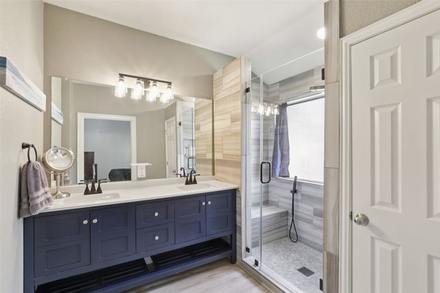 4109 Aqueduct Drive, Denton, TX 76210