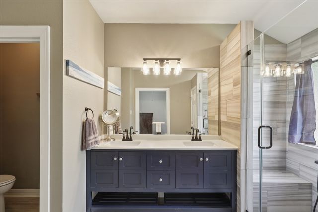 4109 Aqueduct Drive, Denton, TX 76210