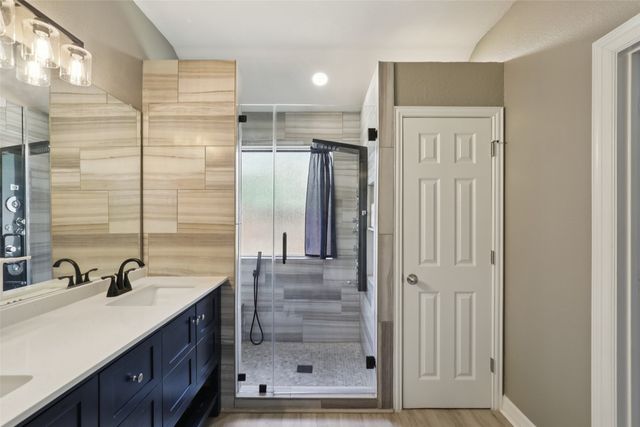 4109 Aqueduct Drive, Denton, TX 76210