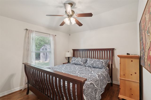 4109 Aqueduct Drive, Denton, TX 76210