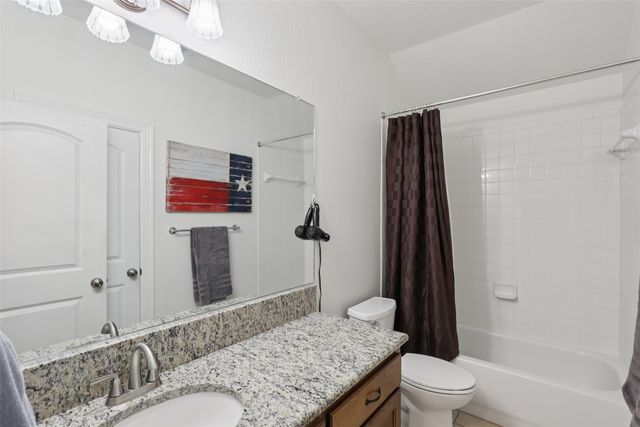 4109 Aqueduct Drive, Denton, TX 76210